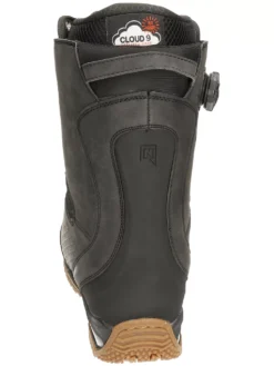 Nitro Chase Dual Boa 2023 Snowboard-Boots -Blue Tomato Verkäufe ChaseDualBoa2023SnowboardBoots 4