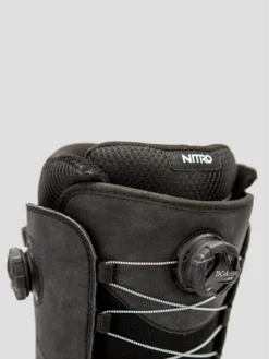 Nitro Chase Dual Boa 2023 Snowboard-Boots -Blue Tomato Verkäufe ChaseDualBoa2023SnowboardBoots 5