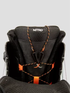 Nitro Chase Dual Boa 2023 Snowboard-Boots -Blue Tomato Verkäufe ChaseDualBoa2023SnowboardBoots 6