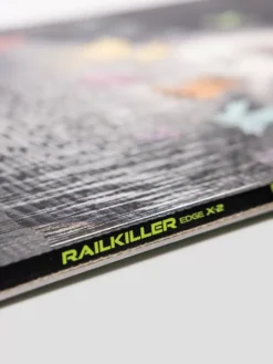 Nitro Cheap Thrills 152 2023 Snowboard -Blue Tomato Verkäufe CheapThrills1522023Snowboard 4