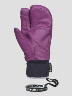 Oyuki Chika GTX Trigger Fäustlinge -Blue Tomato Verkäufe ChikaGTXTriggerFaeustlinge 2