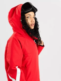 Roxy Chloe Kim Overhead Anorak -Blue Tomato Verkäufe ChloeKimOverheadAnorak 2