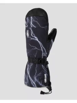 Crab Grab Cinch Nik Baden Fäustlinge