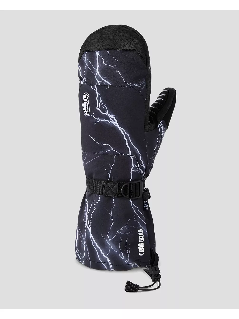 Crab Grab Cinch Nik Baden Fäustlinge 3 Crab Grab Cinch Nik Baden Fäustlinge