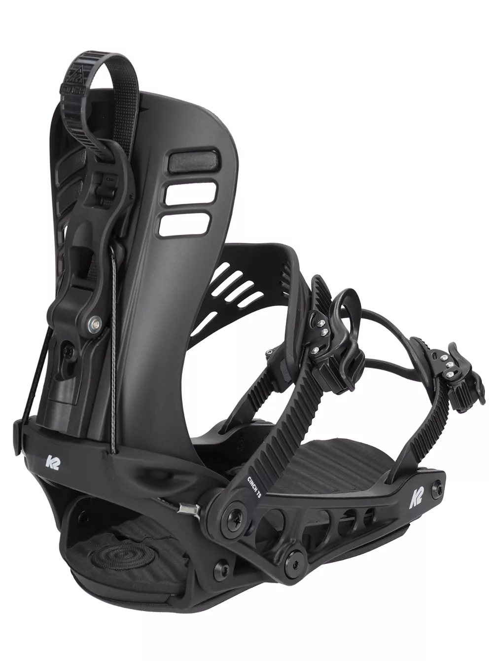 K2 Cinch TS 2023 Snowboard-Bindung 3 K2 Cinch TS 2023 Snowboard-Bindung