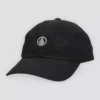 Volcom Circle Stone Dad Cap 1 Volcom Circle Stone Dad Cap -Blue Tomato Verkäufe CircleStoneDadCap