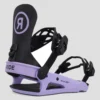 Ride Cl-4 2023 Snowboard-Bindung 1 Ride Cl-4 2023 Snowboard-Bindung -Blue Tomato Verkäufe Cl42023SnowboardBindung