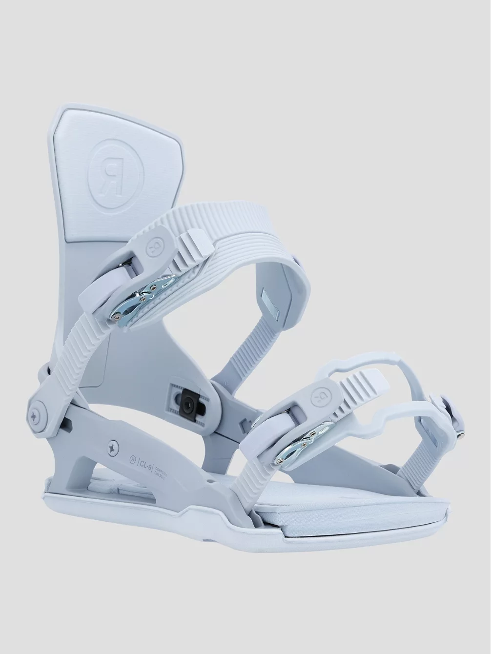 Ride Cl-6 2023 Snowboard-Bindung 4 Ride Cl-6 2023 Snowboard-Bindung – Bild 2