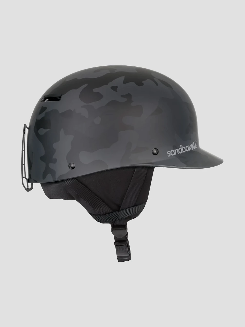 Sandbox Classic 2.0 Snow Helm 3 Sandbox Classic 2.0 Snow Helm