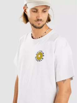 Spitfire Classic 87' Swirl T-Shirt -Blue Tomato Verkäufe Classic87039SwirlTShirt 4