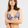 Quiksilver Classic Bralette Bikini Top -Blue Tomato Verkäufe ClassicBraletteBikiniTop