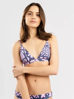 Quiksilver Classic Bralette Bikini Top