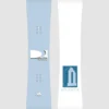 Atlantis Classic Daniel Franck 156 Snowboard -Blue Tomato Verkäufe ClassicDanielFranck156Snowboard
