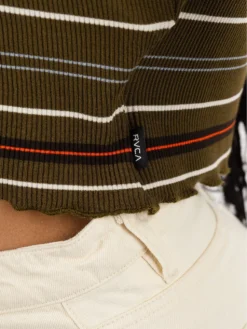 RVCA Classmate T-Shirt 13 RVCA Classmate T-Shirt -Blue Tomato Verkäufe ClassmateTShirt 5