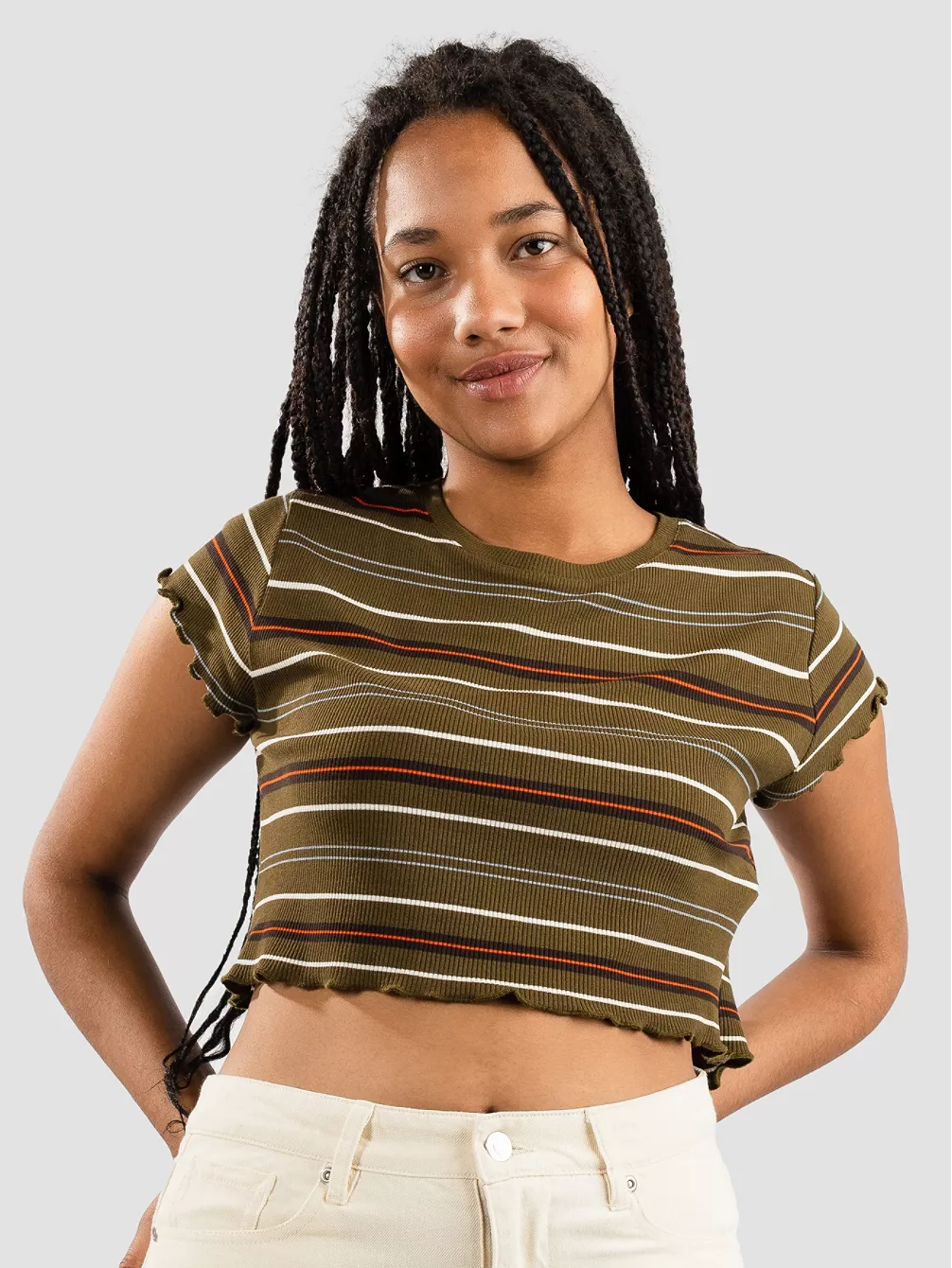 RVCA Classmate T-Shirt 3 RVCA Classmate T-Shirt