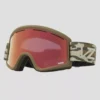 VonZipper Cleaver Mossy Goggle