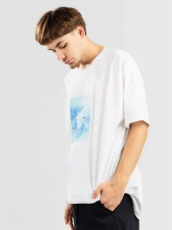 HUF Clouded T-Shirt