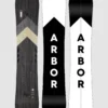 Arbor Coda Camber 162W 2023 Splitboard 2 Arbor Coda Camber 162W 2023 Splitboard -Blue Tomato Verkäufe CodaCamber162W2023Splitboard