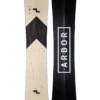 Arbor Coda Camber 164 Splitboard 2 Arbor Coda Camber 164 Splitboard -Blue Tomato Verkäufe CodaCamber164Splitboard