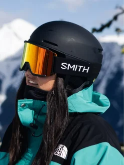 Smith Code Helm -Blue Tomato Verkäufe CodeHelm 2