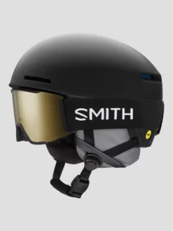 Smith Code Helm -Blue Tomato Verkäufe CodeHelm 4