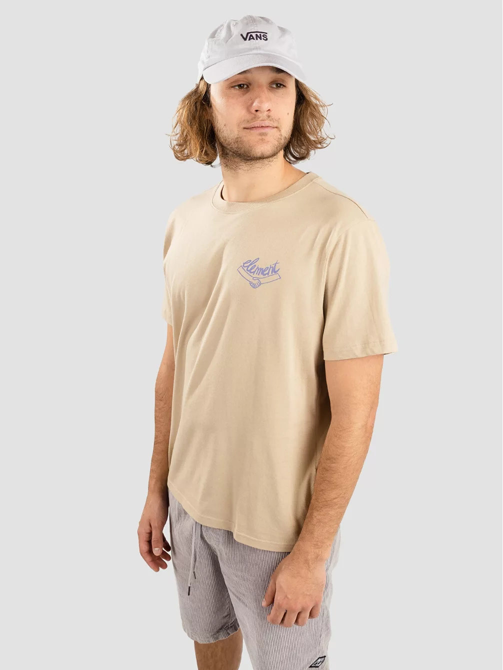 Element Collab T-Shirt 4 Element Collab T-Shirt – Bild 2