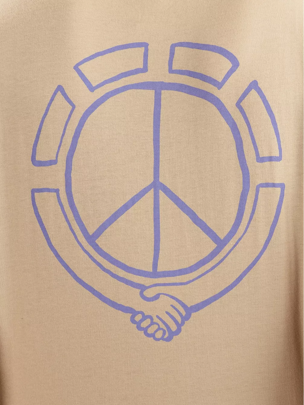 Element Collab T-Shirt 7 Element Collab T-Shirt – Bild 5