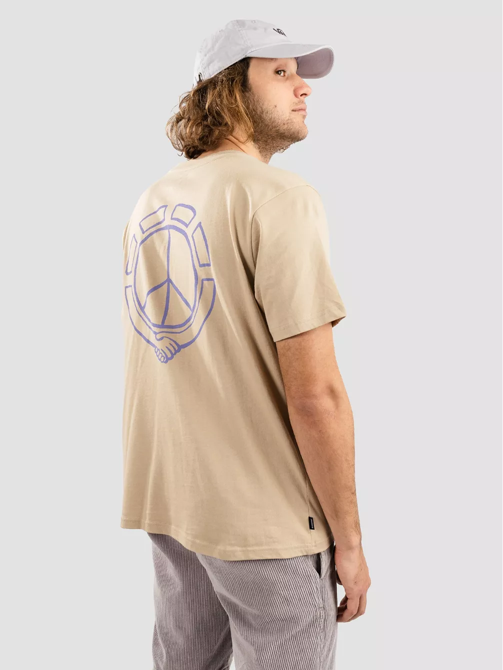 Element Collab T-Shirt 3 Element Collab T-Shirt