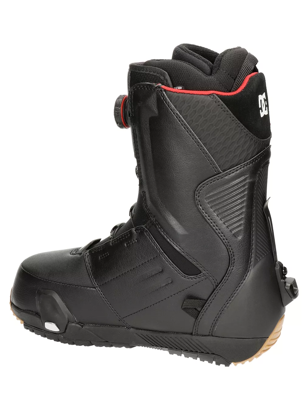 DC Control Step On 2022 Snowboard-Boots 4 DC Control Step On 2022 Snowboard-Boots – Bild 2