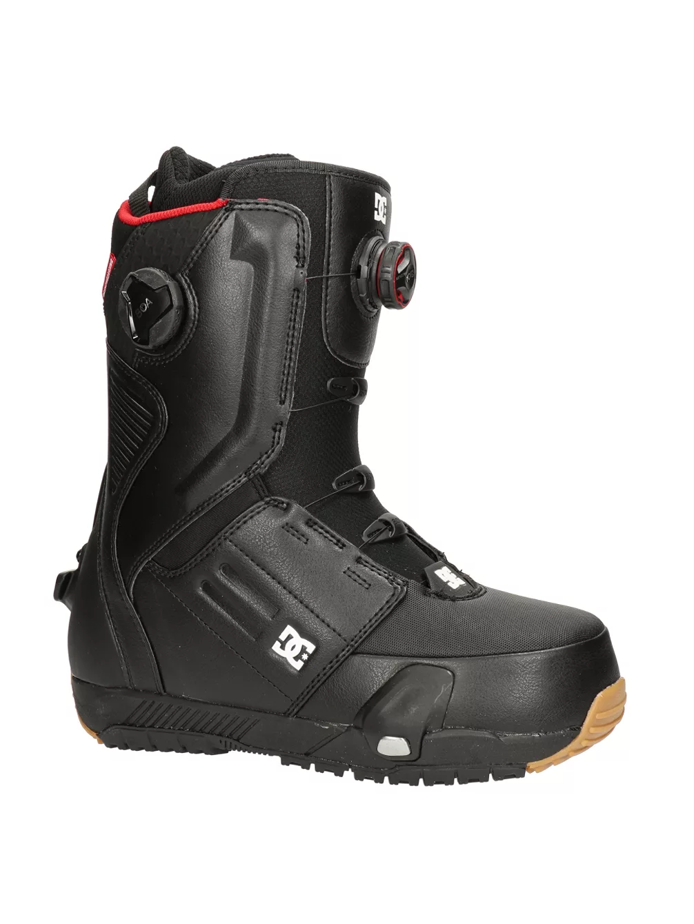 DC Control Step On 2022 Snowboard-Boots 5 DC Control Step On 2022 Snowboard-Boots – Bild 3