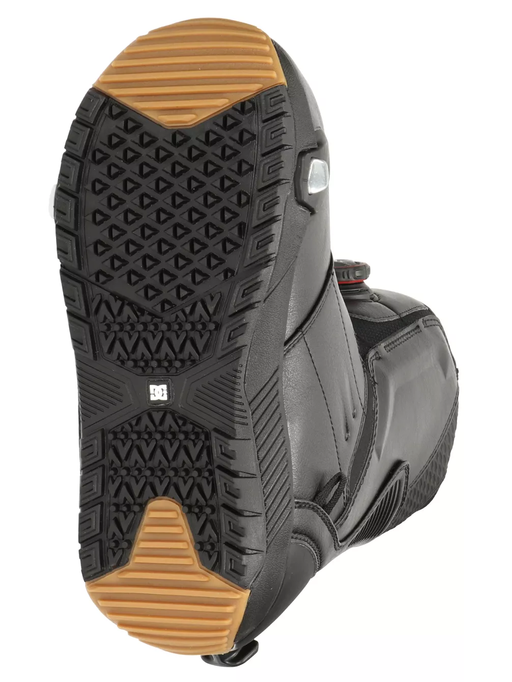 DC Control Step On 2022 Snowboard-Boots 7 DC Control Step On 2022 Snowboard-Boots – Bild 5