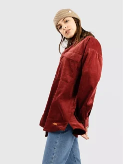 Iriedaily Cordie Hemd 9 Iriedaily Cordie Hemd -Blue Tomato Verkäufe CordieHemd 2