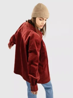 Iriedaily Cordie Hemd 11 Iriedaily Cordie Hemd -Blue Tomato Verkäufe CordieHemd 4