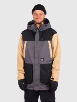 Horsefeathers Cordon Jacket