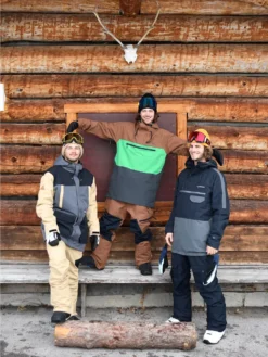 Horsefeathers Cordon Jacket -Blue Tomato Verkäufe CordonJacket 8