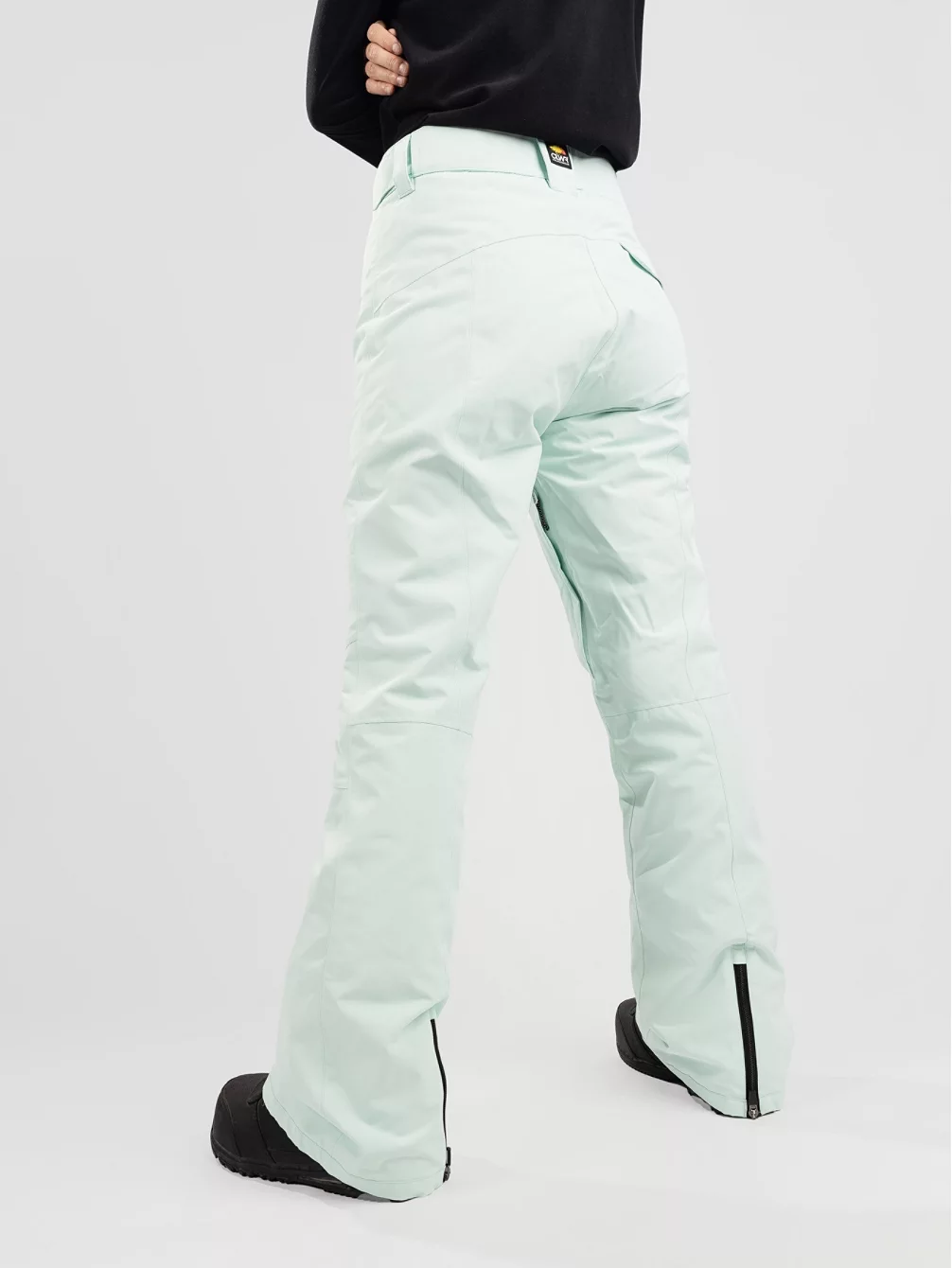 CLWR Cork Pants 4 CLWR Cork Pants – Bild 2