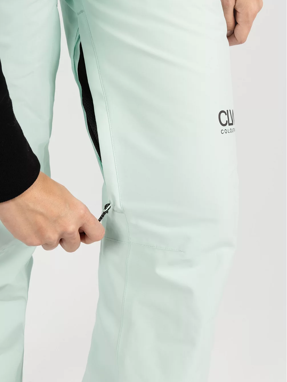 CLWR Cork Pants 5 CLWR Cork Pants – Bild 3