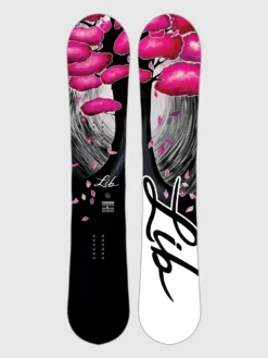 Lib Tech Cortado 151 2023 Snowboard