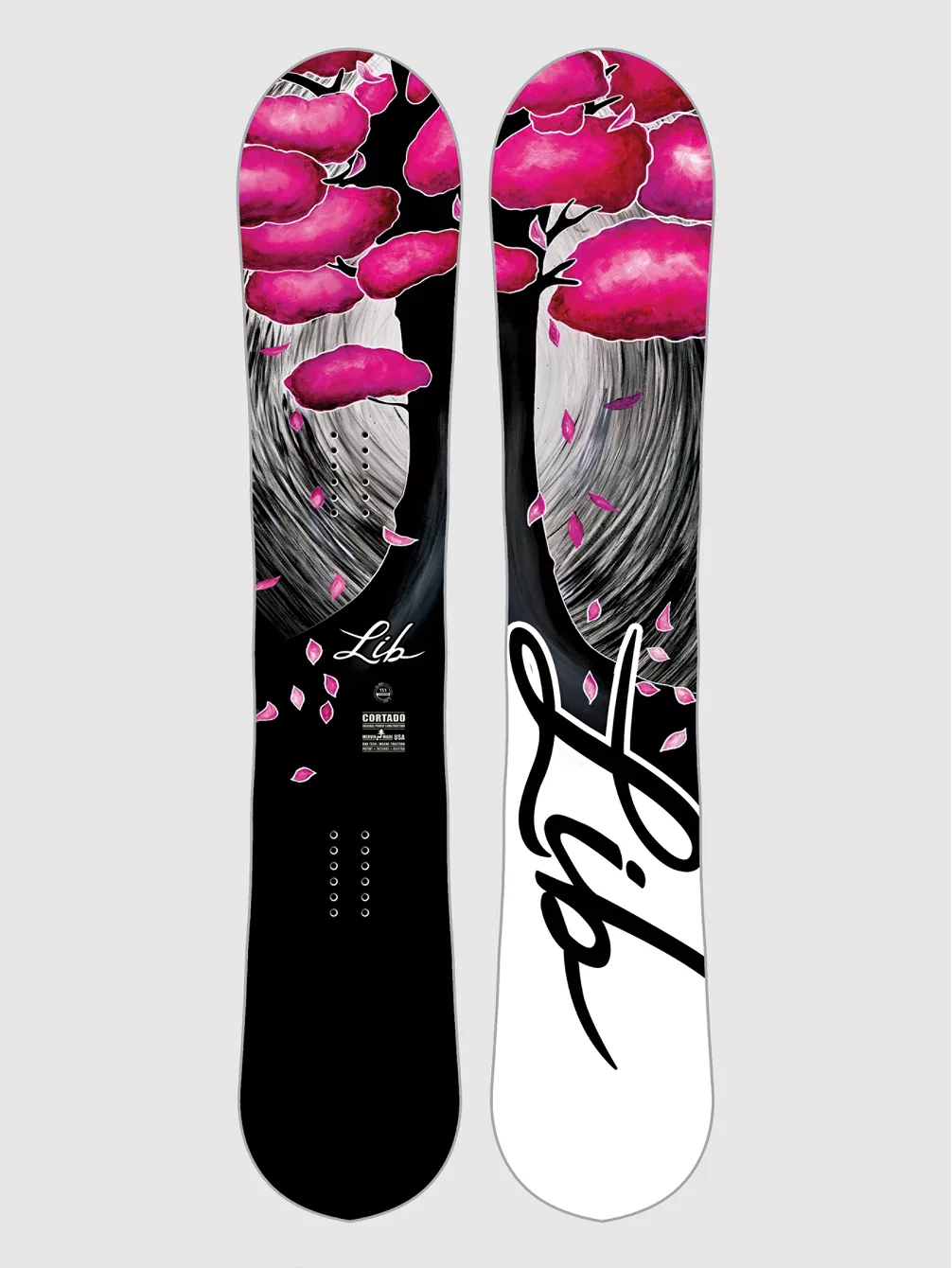 Lib Tech Cortado 151 2023 Snowboard 3 Lib Tech Cortado 151 2023 Snowboard