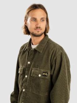 Stan Ray Cpo Hemd -Blue Tomato Verkäufe CpoHemd 2