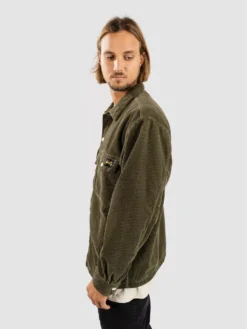 Stan Ray Cpo Hemd -Blue Tomato Verkäufe CpoHemd 3