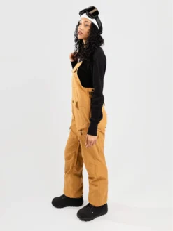 Volcom Creston 3D Stretch Bib Pants -Blue Tomato Verkäufe Creston3DStretchBibPants 3