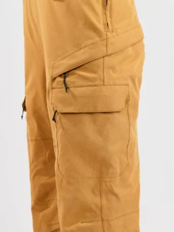 Volcom Creston 3D Stretch Bib Pants -Blue Tomato Verkäufe Creston3DStretchBibPants 4