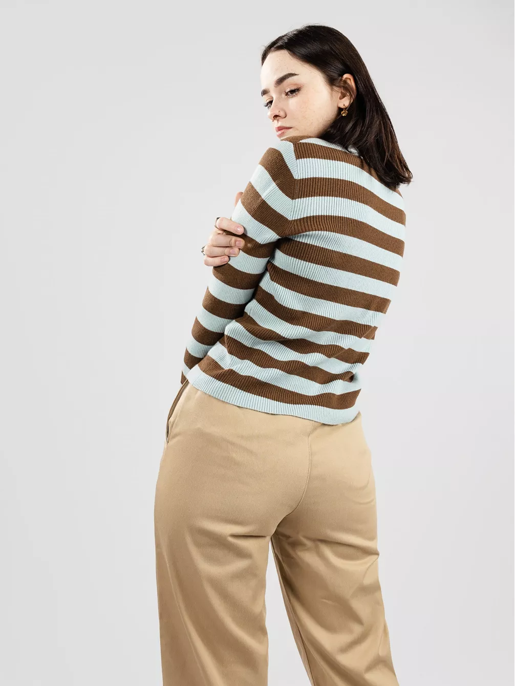 Levi's Crew Rib Sweater 4 Levi's Crew Rib Sweater – Bild 2