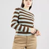 Levi's Crew Rib Sweater 2 Levi's Crew Rib Sweater -Blue Tomato Verkäufe CrewRibSweater