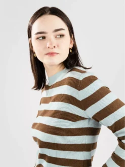 Levi's Crew Rib Sweater 9 Levi's Crew Rib Sweater -Blue Tomato Verkäufe CrewRibSweater 2