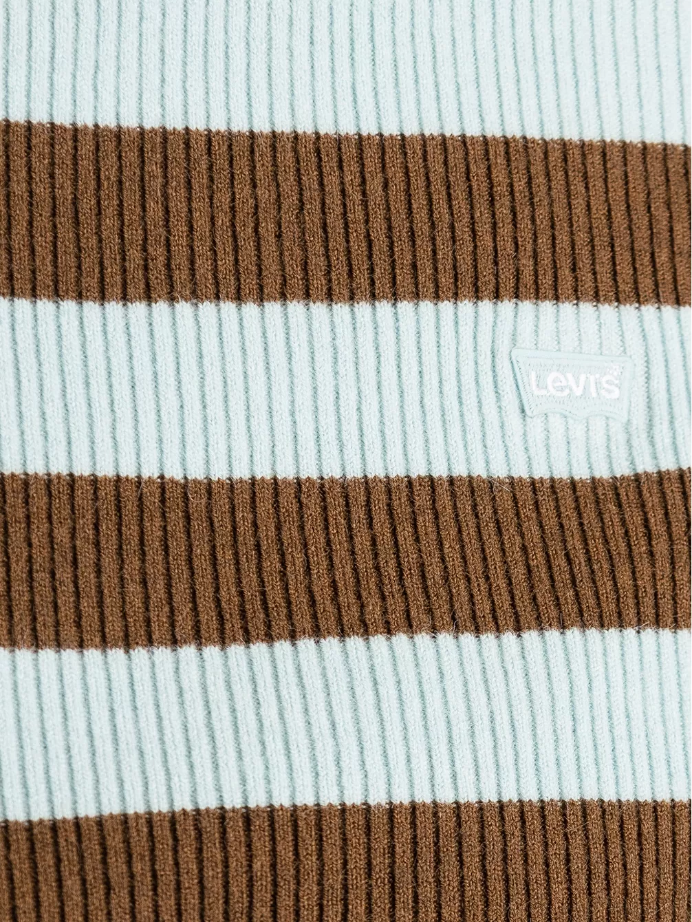 Levi's Crew Rib Sweater 7 Levi's Crew Rib Sweater – Bild 5