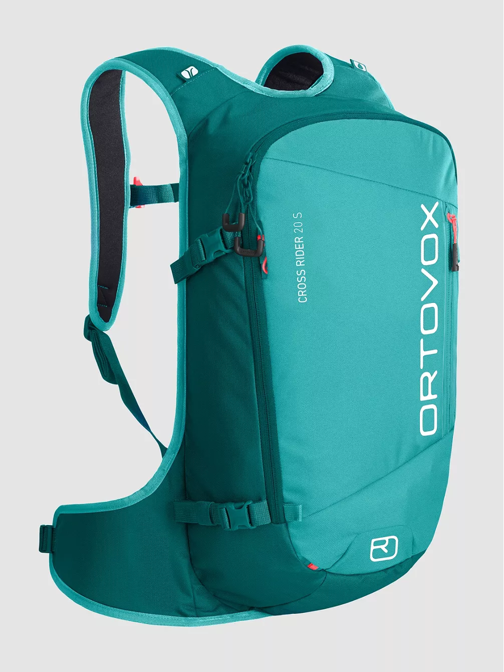 Ortovox Cross Rider S 20L Rucksack 3 Ortovox Cross Rider S 20L Rucksack