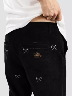 Lurking Class Crossed Cord Pants 10 Lurking Class Crossed Cord Pants -Blue Tomato Verkäufe CrossedCordPants 3