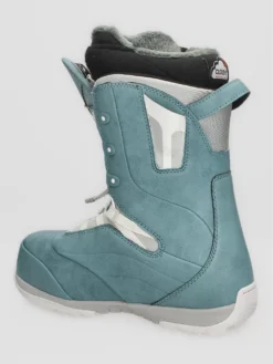Nitro Crown TLS 2022 Snowboard-Boots -Blue Tomato Verkäufe CrownTLS2022SnowboardBoots 1